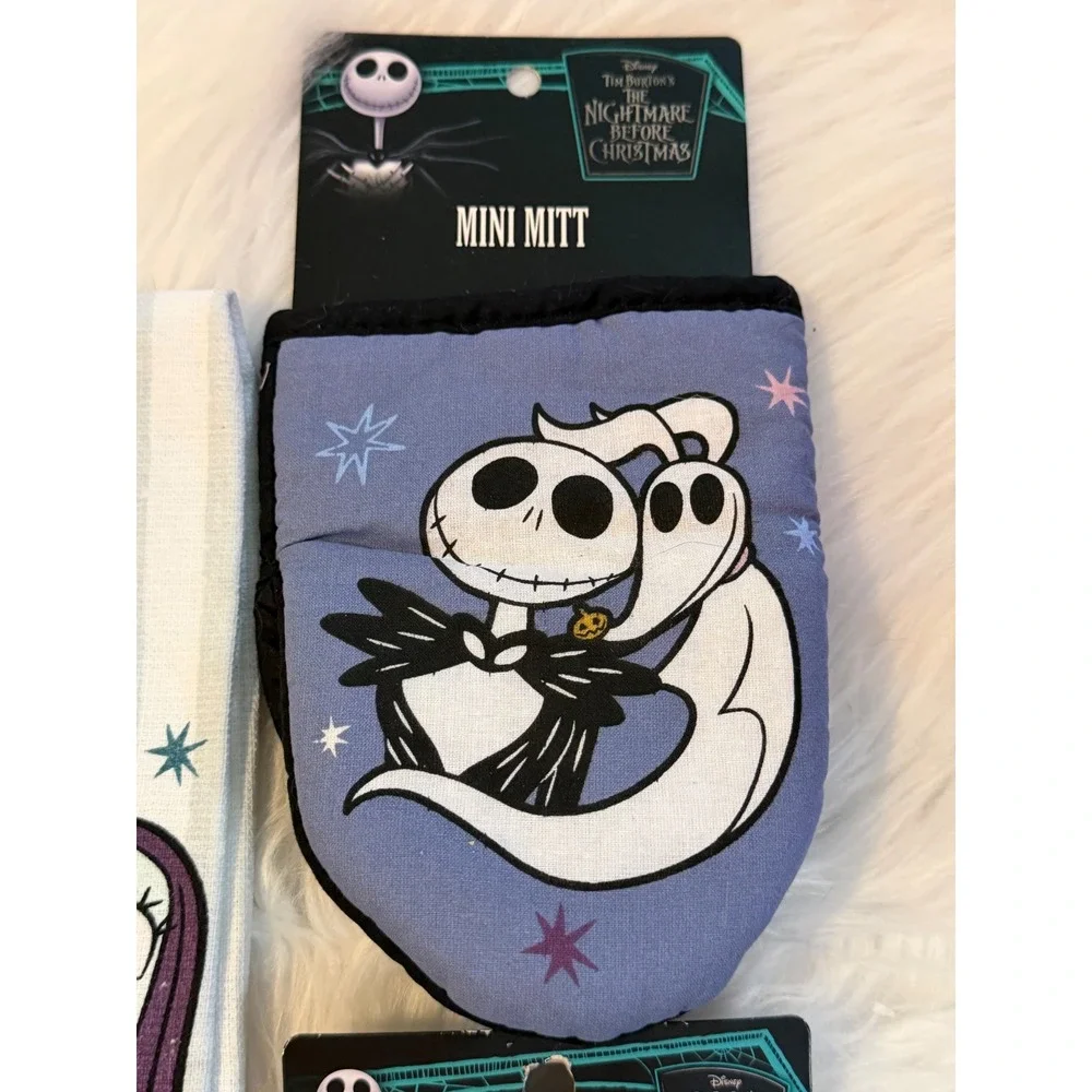 Disney nightmare before